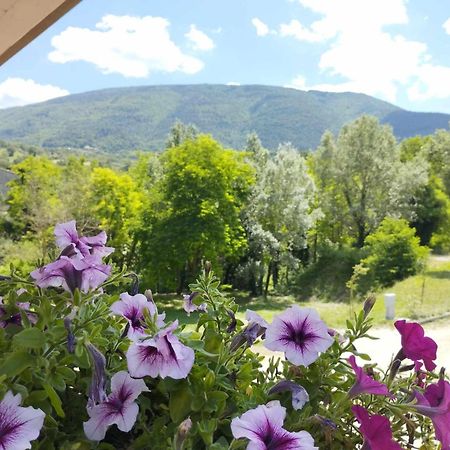 Pianpieve Nature & Relax Apartments Assisi Kültér fotó