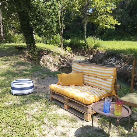 Pianpieve Nature & Relax Apartments Assisi Kültér fotó