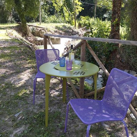 Pianpieve Nature & Relax Apartments Assisi Kültér fotó