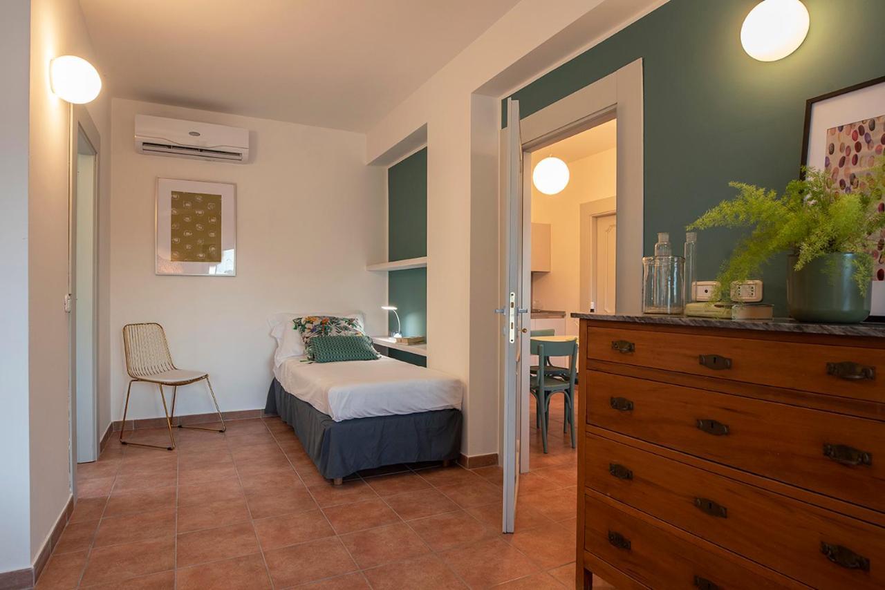 Pianpieve Nature & Relax Apartments Assisi Kültér fotó