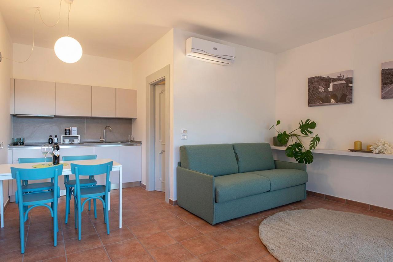 Pianpieve Nature & Relax Apartments Assisi Kültér fotó
