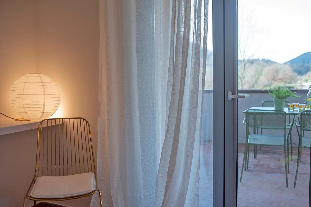 Pianpieve Nature & Relax Apartments Assisi Kültér fotó
