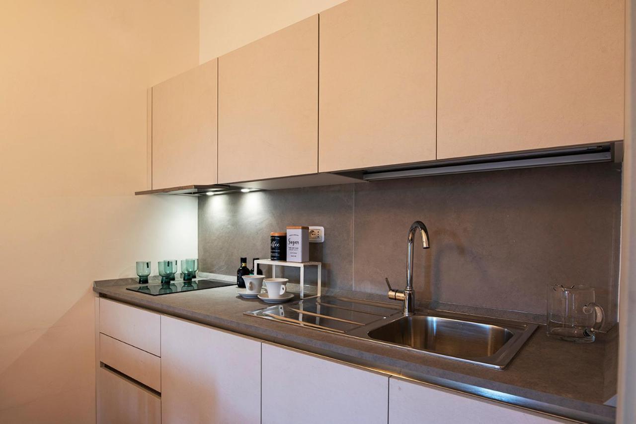 Pianpieve Nature & Relax Apartments Assisi Kültér fotó