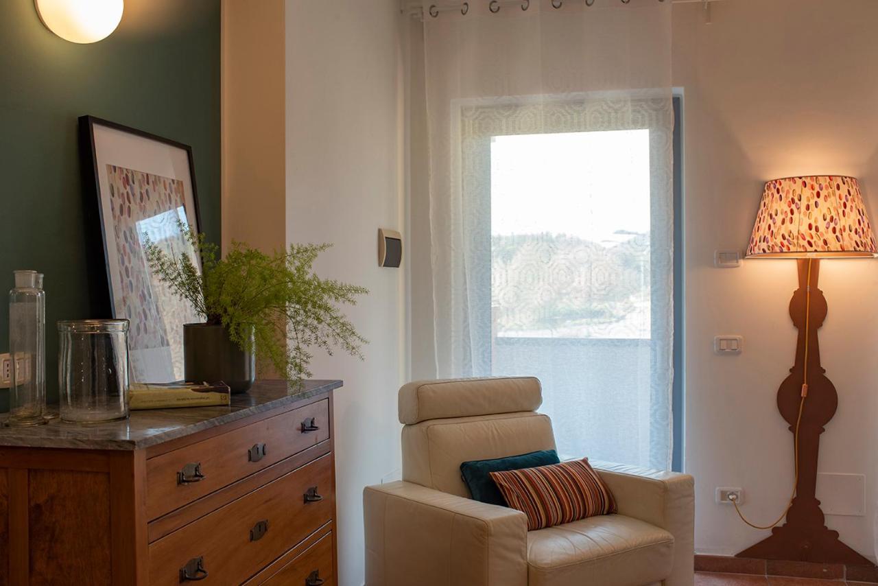 Pianpieve Nature & Relax Apartments Assisi Kültér fotó