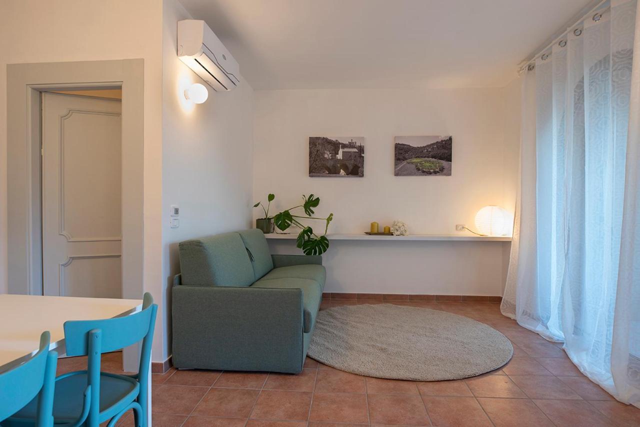 Pianpieve Nature & Relax Apartments Assisi Kültér fotó