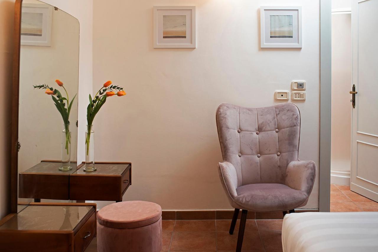 Pianpieve Nature & Relax Apartments Assisi Kültér fotó