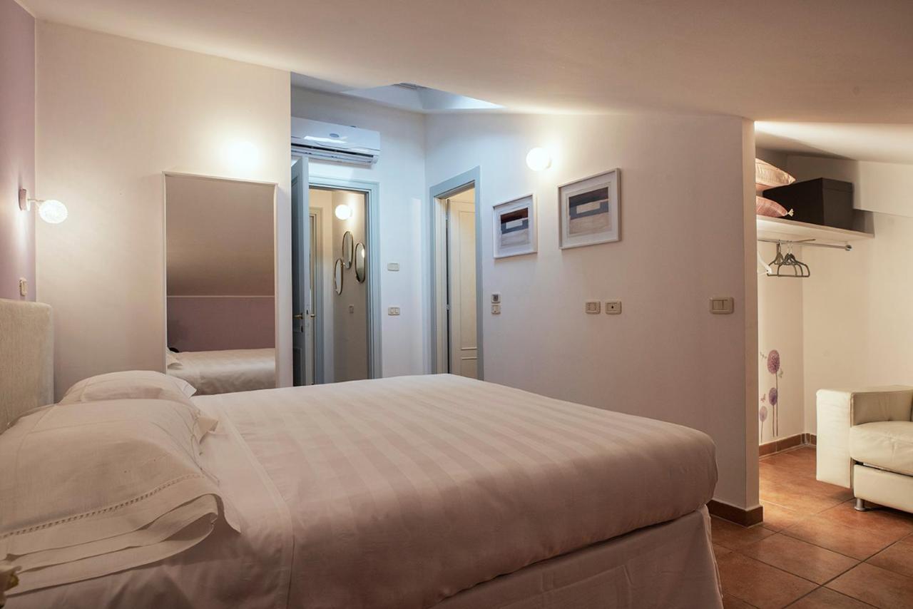 Pianpieve Nature & Relax Apartments Assisi Kültér fotó