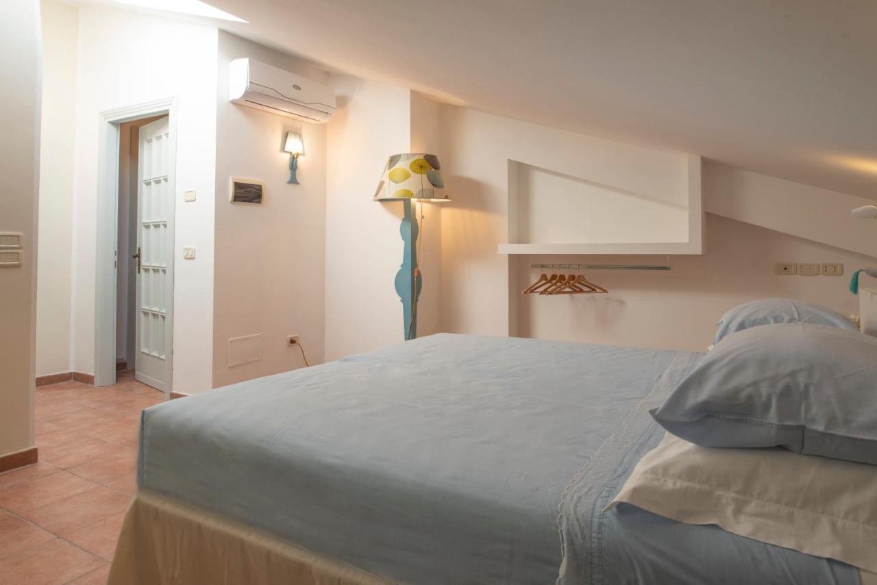 Pianpieve Nature & Relax Apartments Assisi Kültér fotó