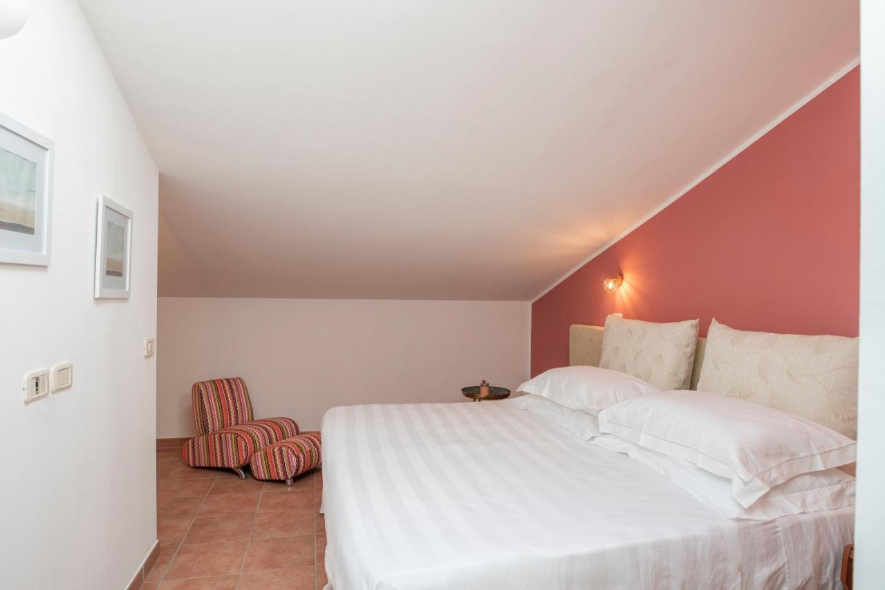 Pianpieve Nature & Relax Apartments Assisi Kültér fotó