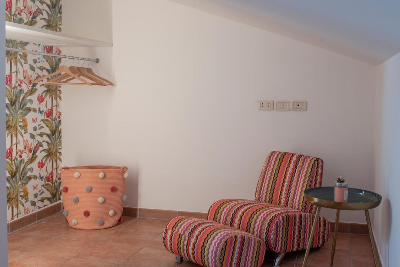 Pianpieve Nature & Relax Apartments Assisi Kültér fotó