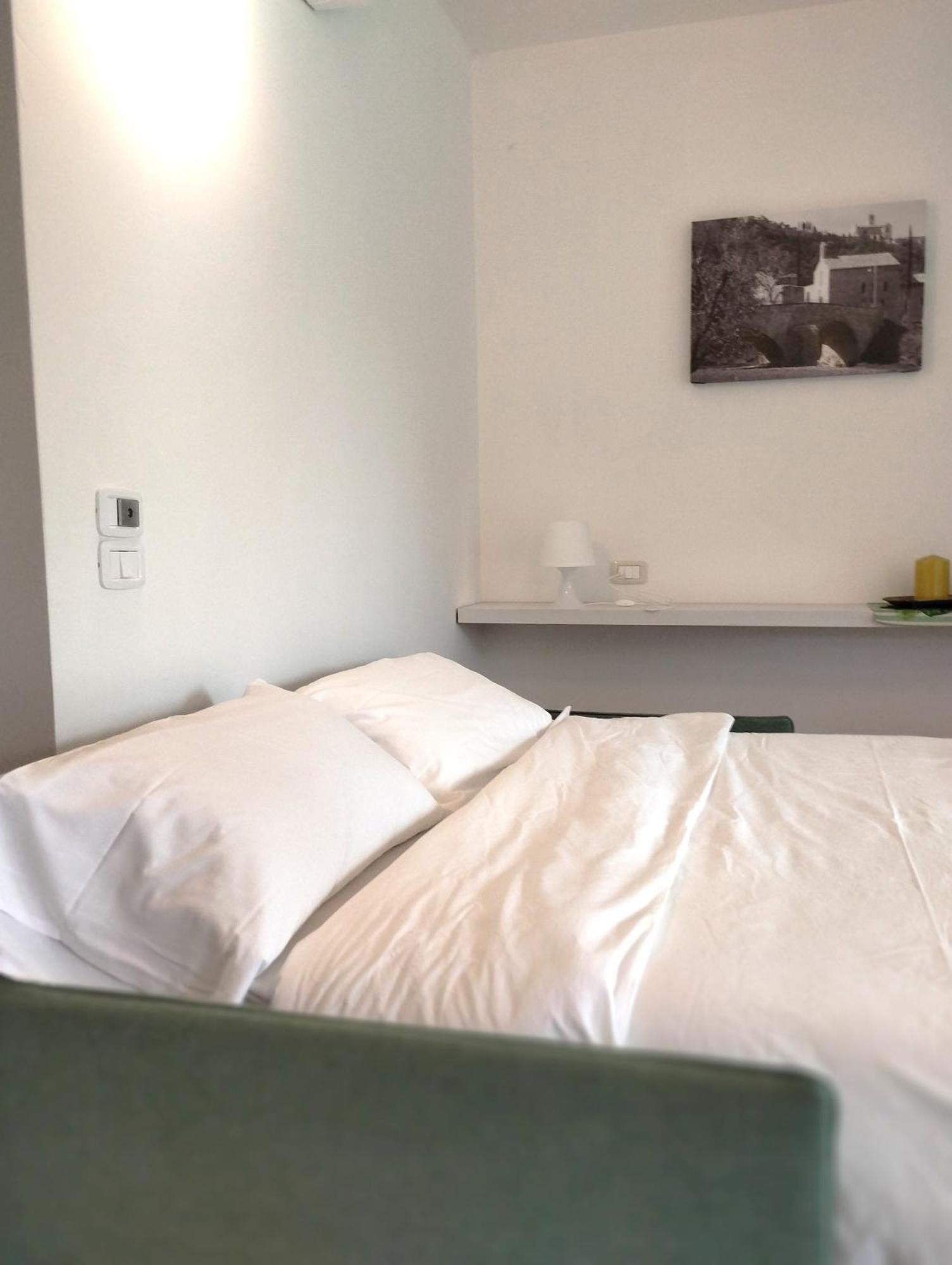 Pianpieve Nature & Relax Apartments Assisi Kültér fotó