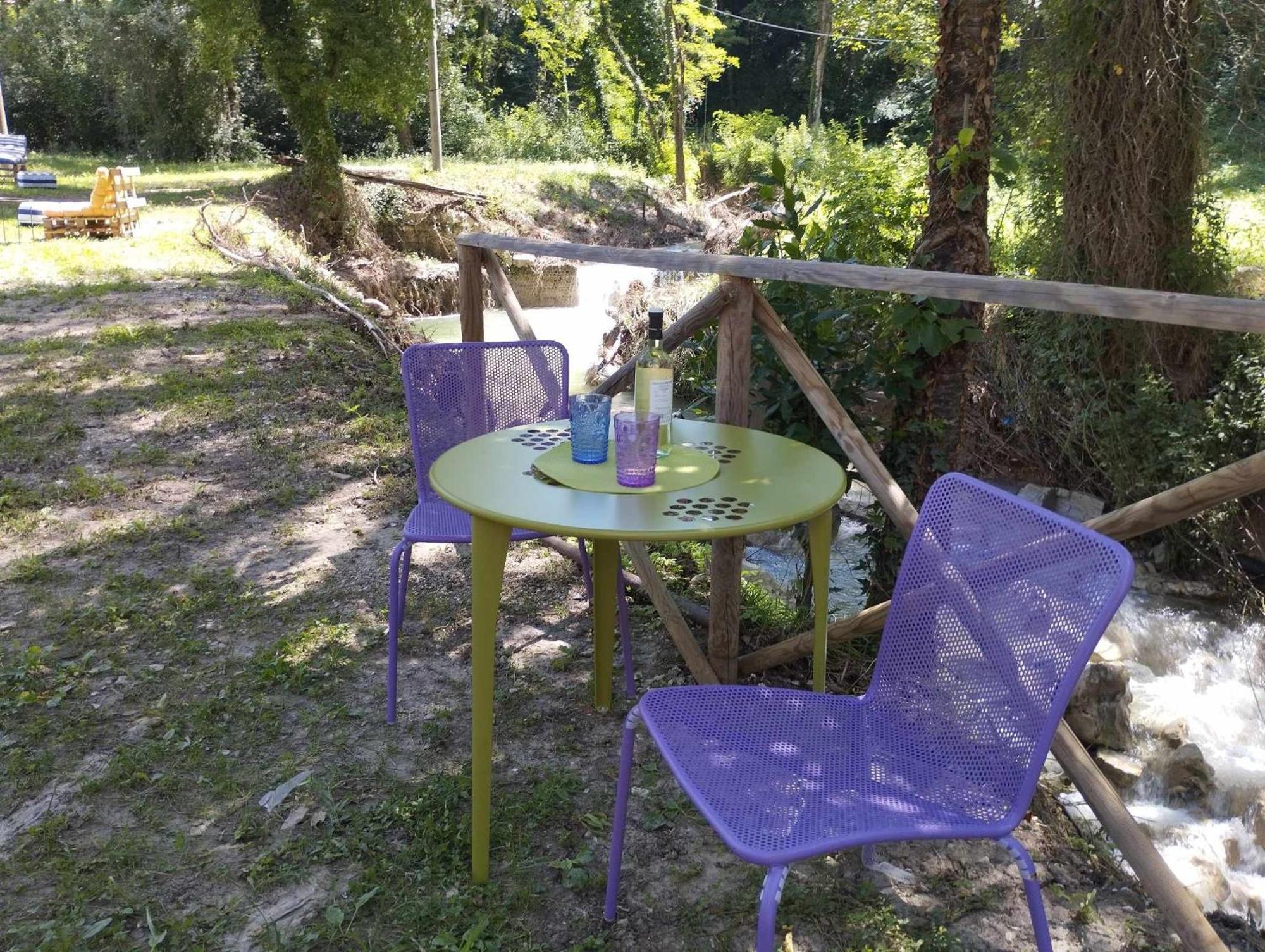Pianpieve Nature & Relax Apartments Assisi Kültér fotó