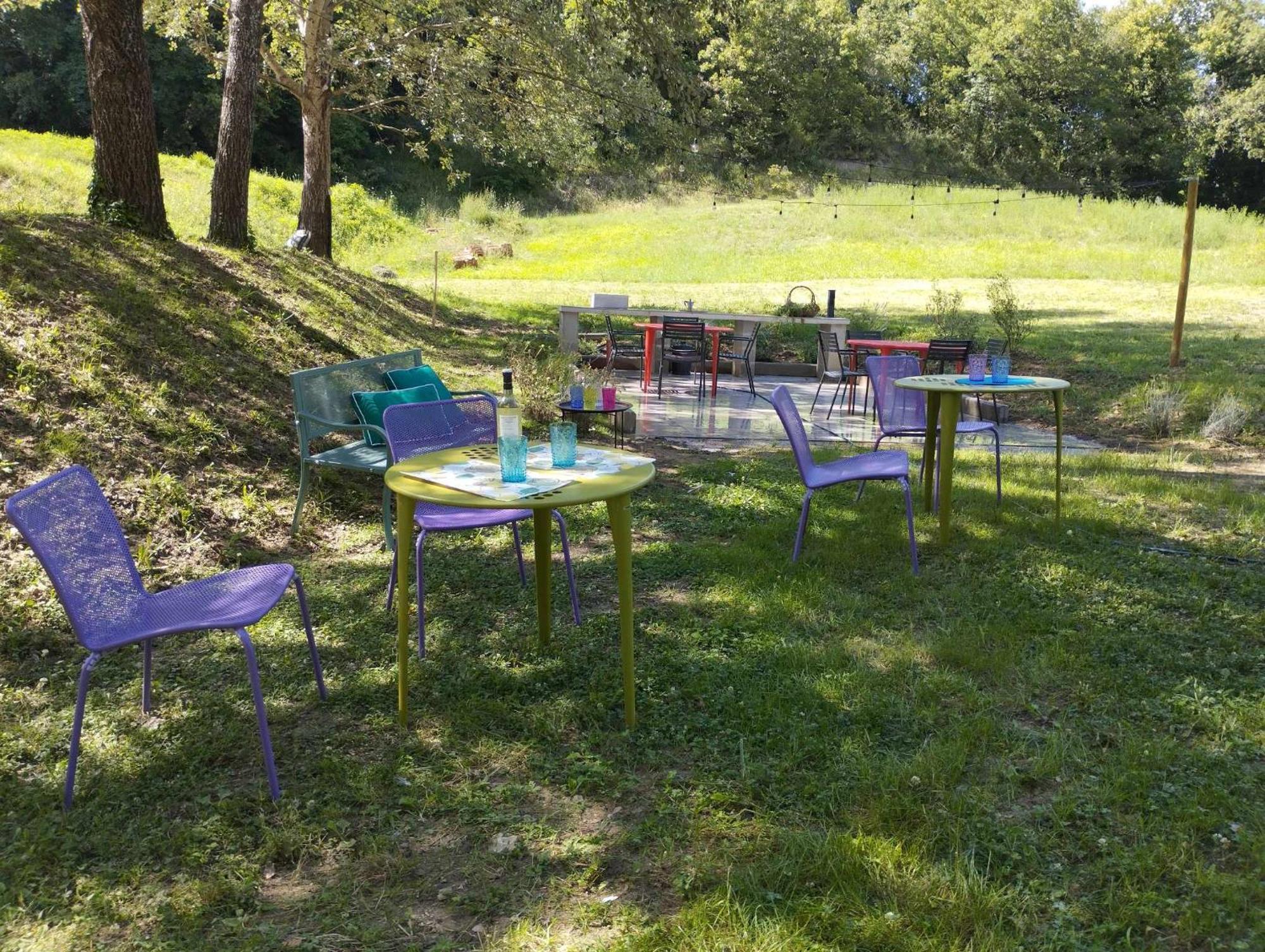Pianpieve Nature & Relax Apartments Assisi Kültér fotó