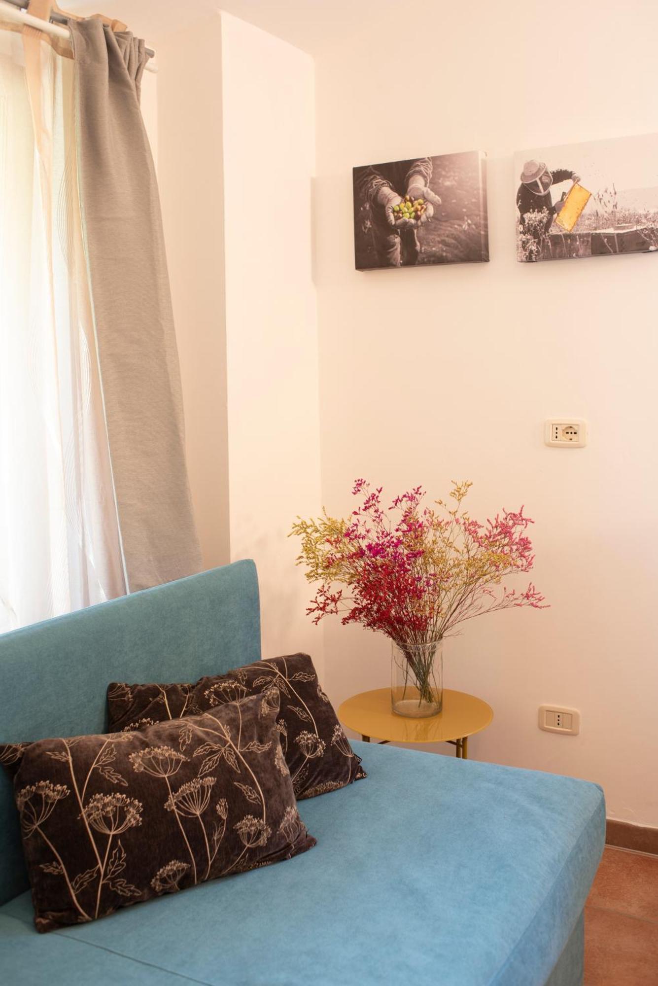 Pianpieve Nature & Relax Apartments Assisi Kültér fotó