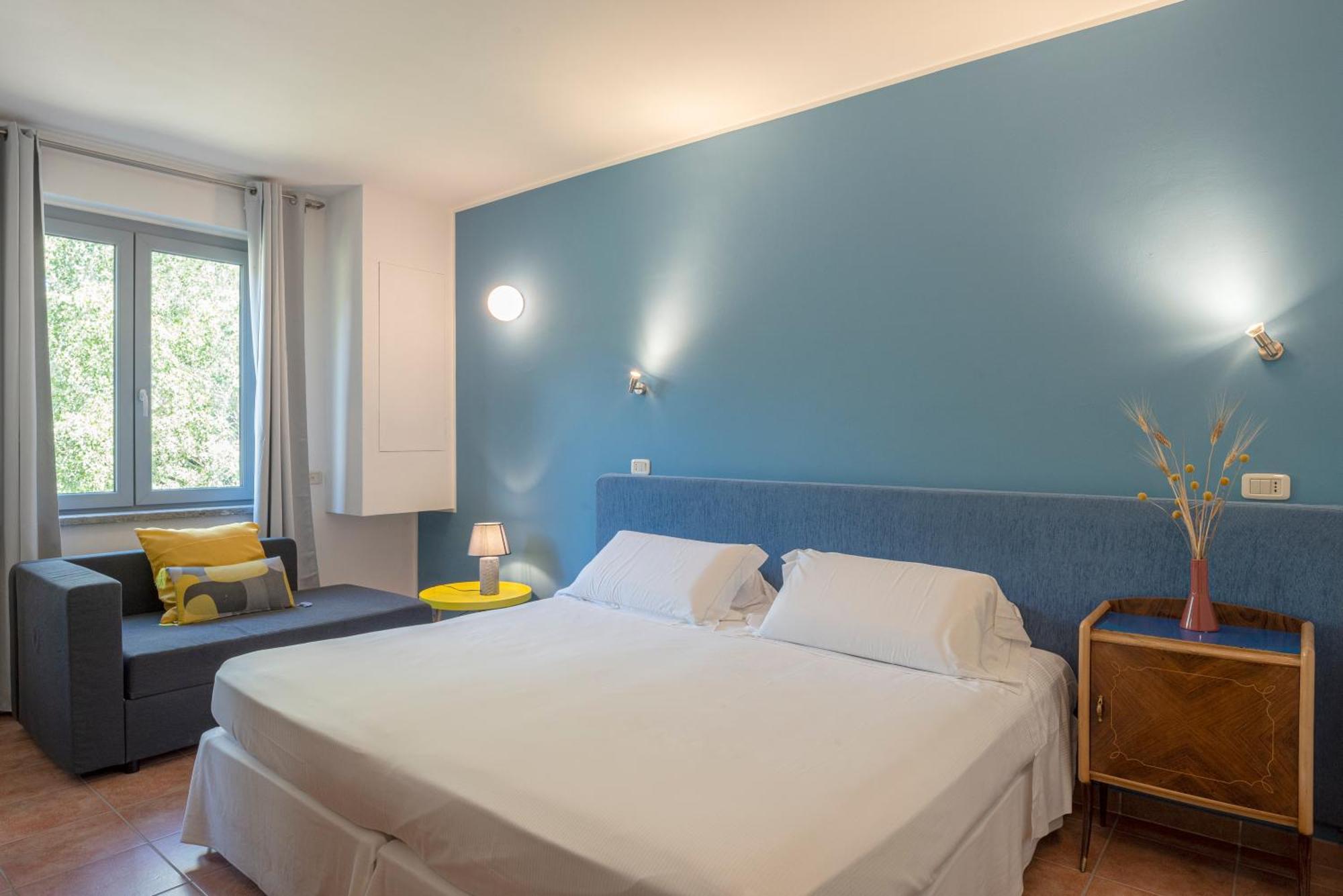 Pianpieve Nature & Relax Apartments Assisi Kültér fotó