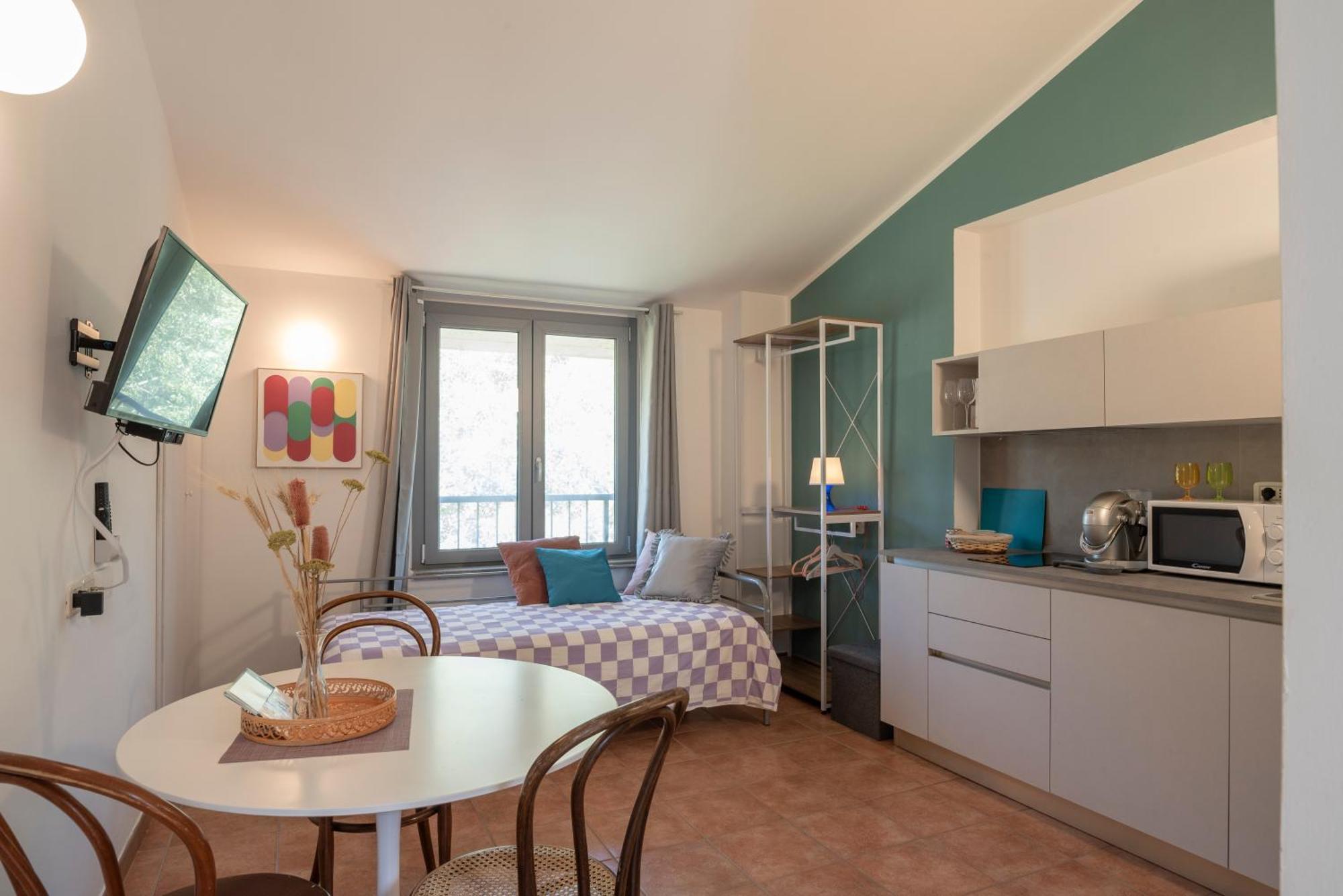 Pianpieve Nature & Relax Apartments Assisi Kültér fotó