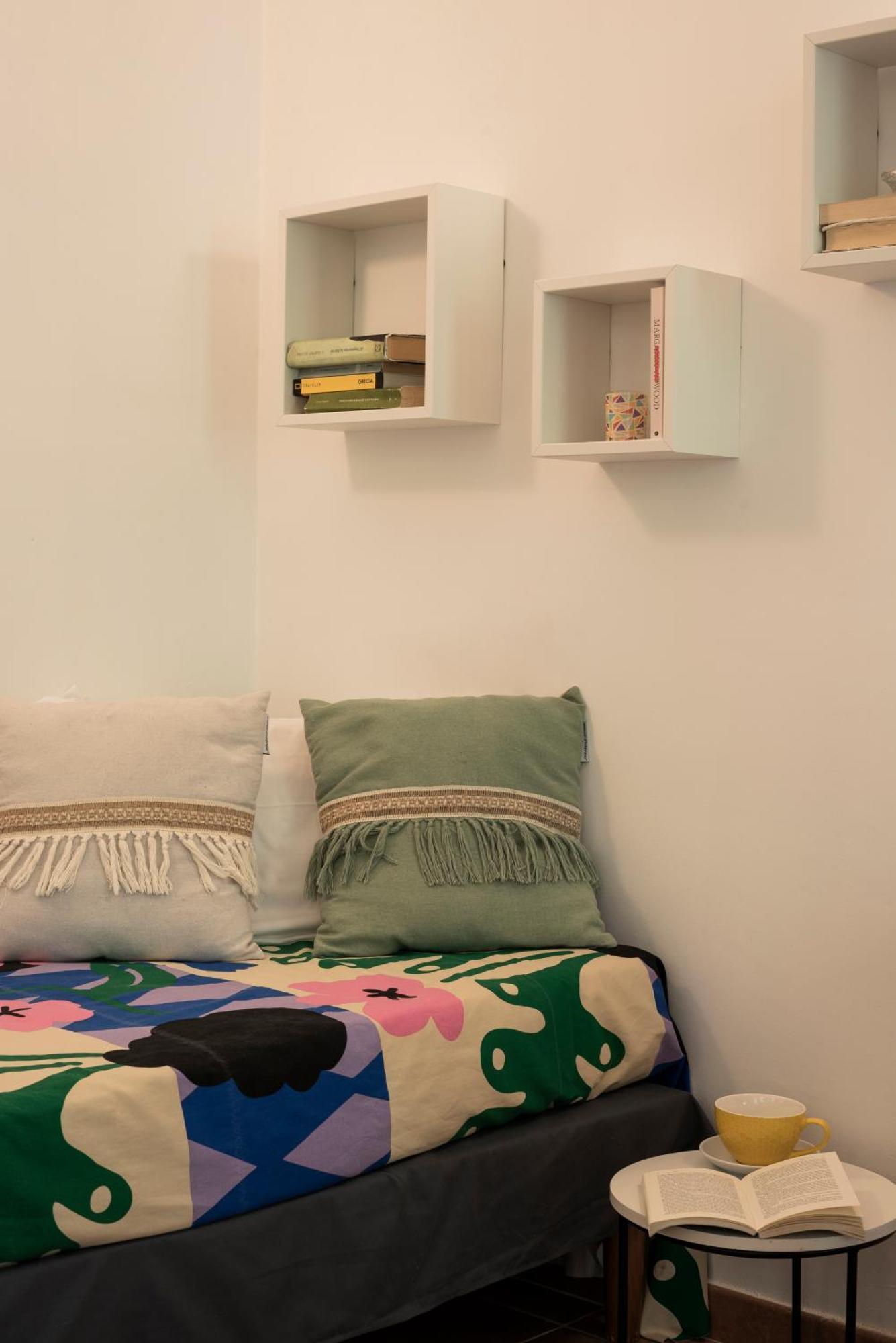 Pianpieve Nature & Relax Apartments Assisi Kültér fotó